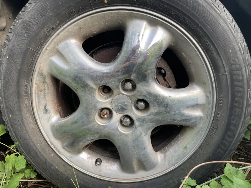 Chrysler Pt cruiser 2.4, снимка 8 - Автомобили и джипове - 52902191