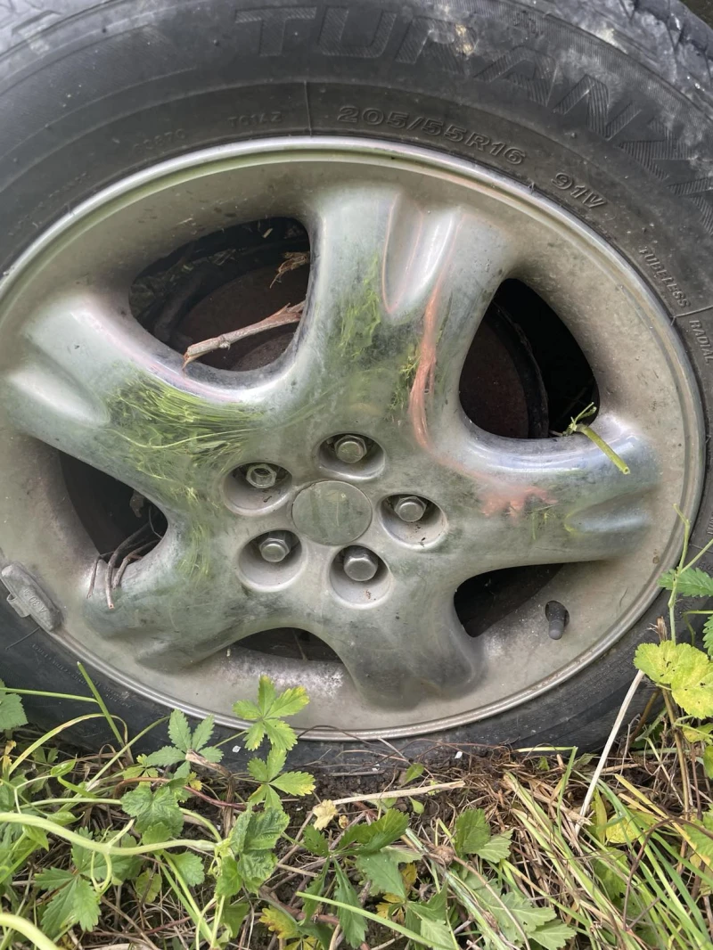 Chrysler Pt cruiser 2.4, снимка 7 - Автомобили и джипове - 52902191