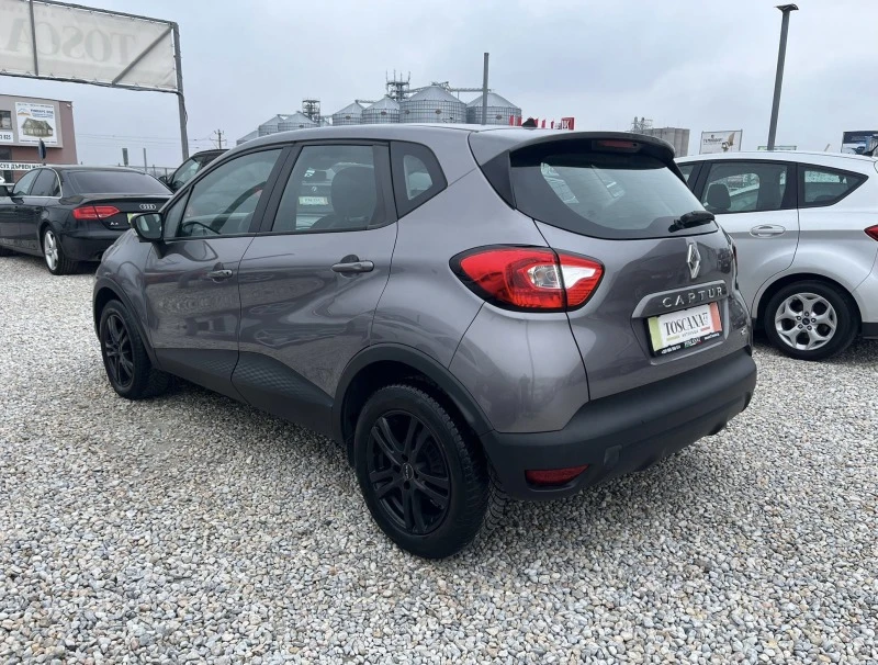 Renault Captur 1.5dci -  Euro 5 Лизинг, снимка 3 - Автомобили и джипове - 44652264