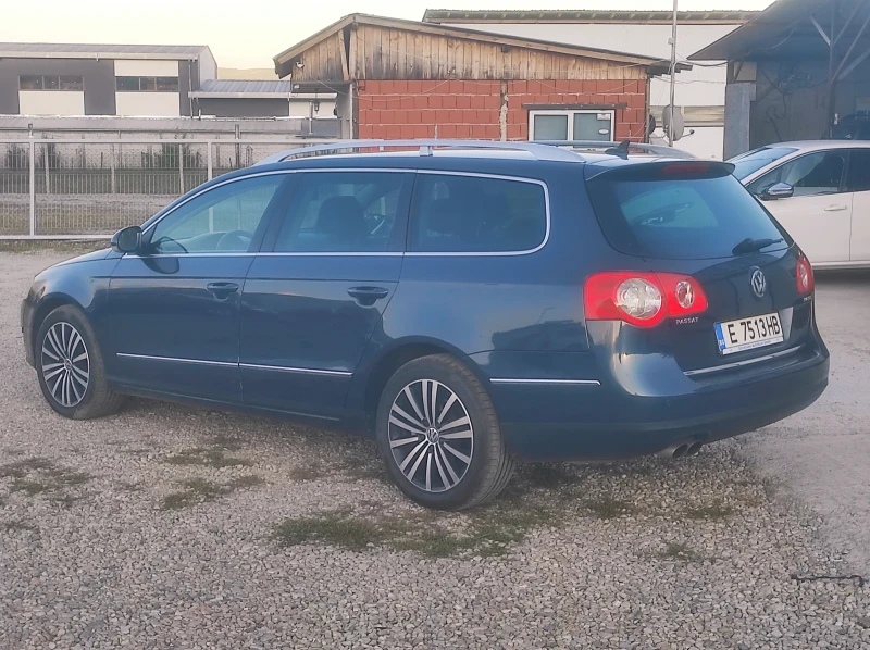 VW Passat 2.0TDI, снимка 2 - Автомобили и джипове - 47087111