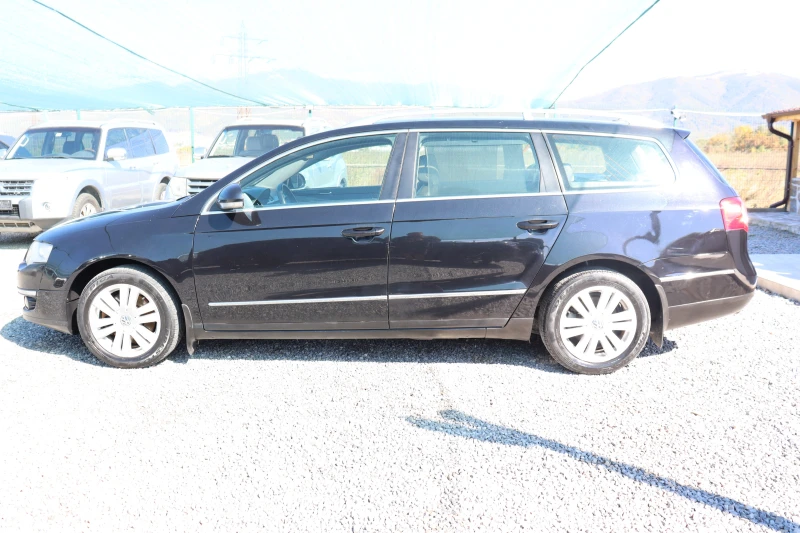 VW Passat 2.0-TDI* 140* k.c, снимка 7 - Автомобили и джипове - 47519010