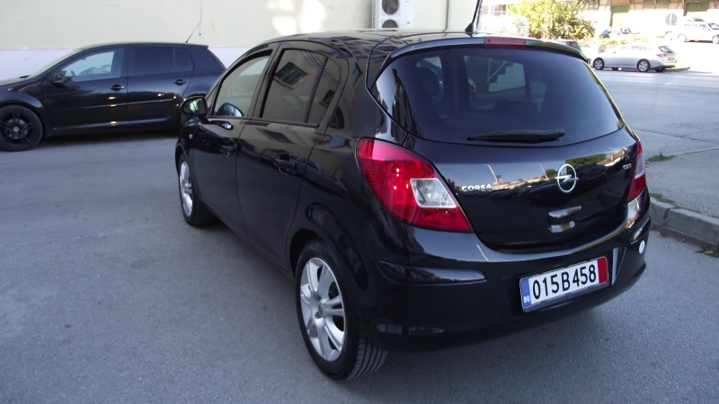 Opel Corsa 1.3.d.90.k.c.6.speed.SPORT., снимка 5 - Автомобили и джипове - 47664164