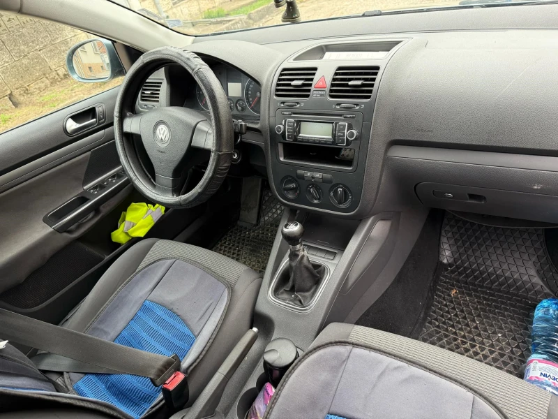 VW Golf, снимка 8 - Автомобили и джипове - 47910112