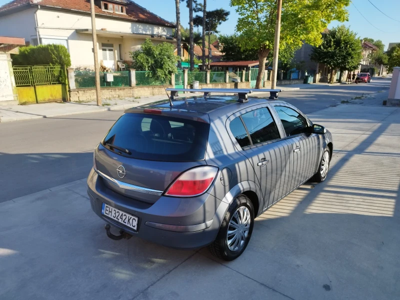 Opel Astra, снимка 4 - Автомобили и джипове - 48350549