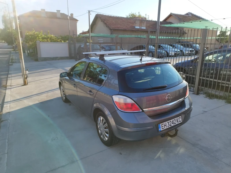 Opel Astra, снимка 5 - Автомобили и джипове - 48350549