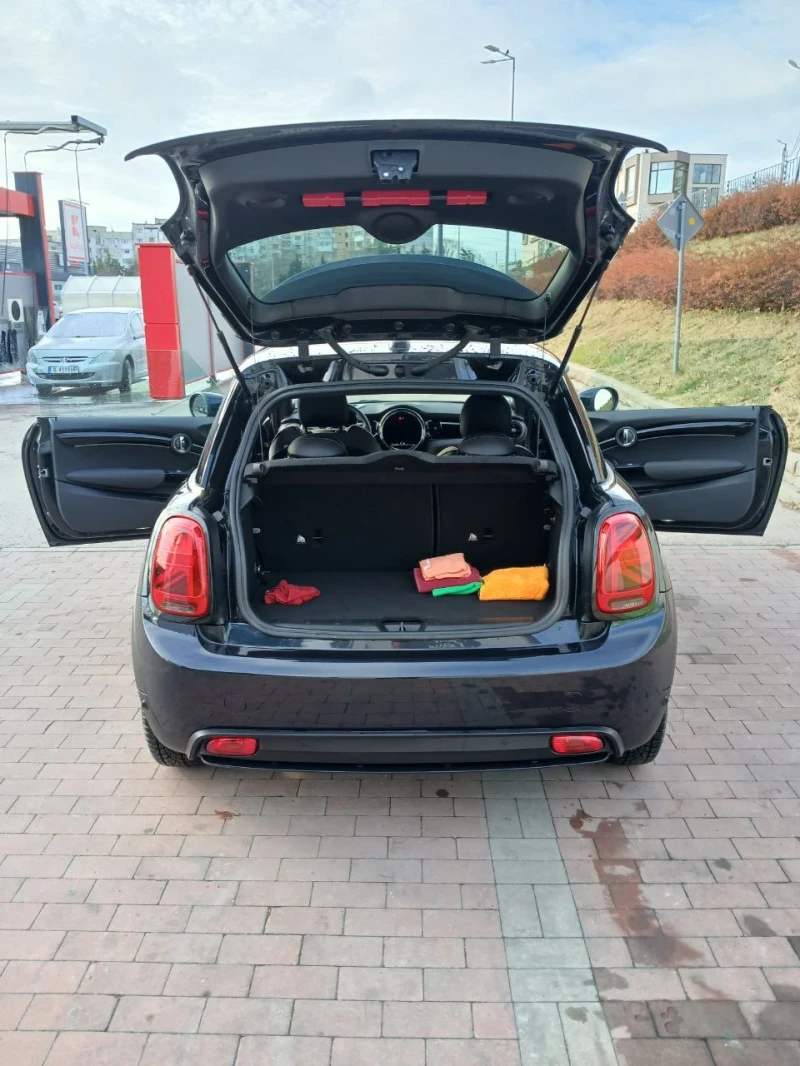 Mini Cooper s, снимка 5 - Автомобили и джипове - 48274369