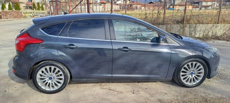 Ford Focus, снимка 3 - Автомобили и джипове - 49458198