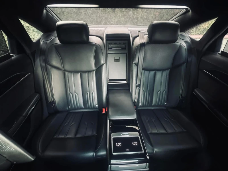 Audi A8 S8 Paket, снимка 11 - Автомобили и джипове - 52647147