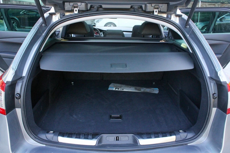 Peugeot 508 RXH 2.0HDI FULL, снимка 17 - Автомобили и джипове - 50907946