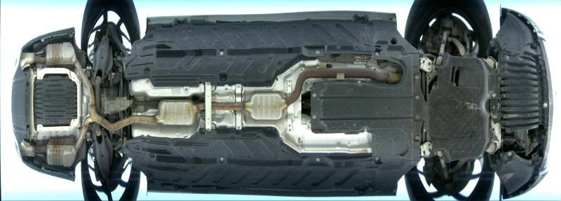 Mercedes-Benz E 300 4MATIC, снимка 15 - Автомобили и джипове - 52485576