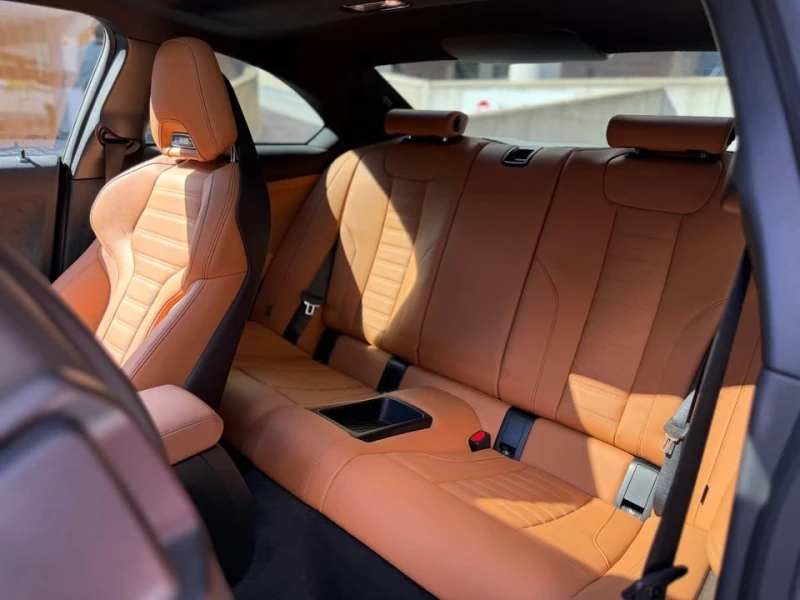 BMW M2 РЪЧКА * * CARFAX * * AВТОКРЕДИТ * * , снимка 15 - Автомобили и джипове - 52630121