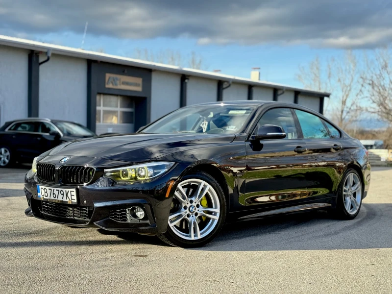 BMW 440 xDrive