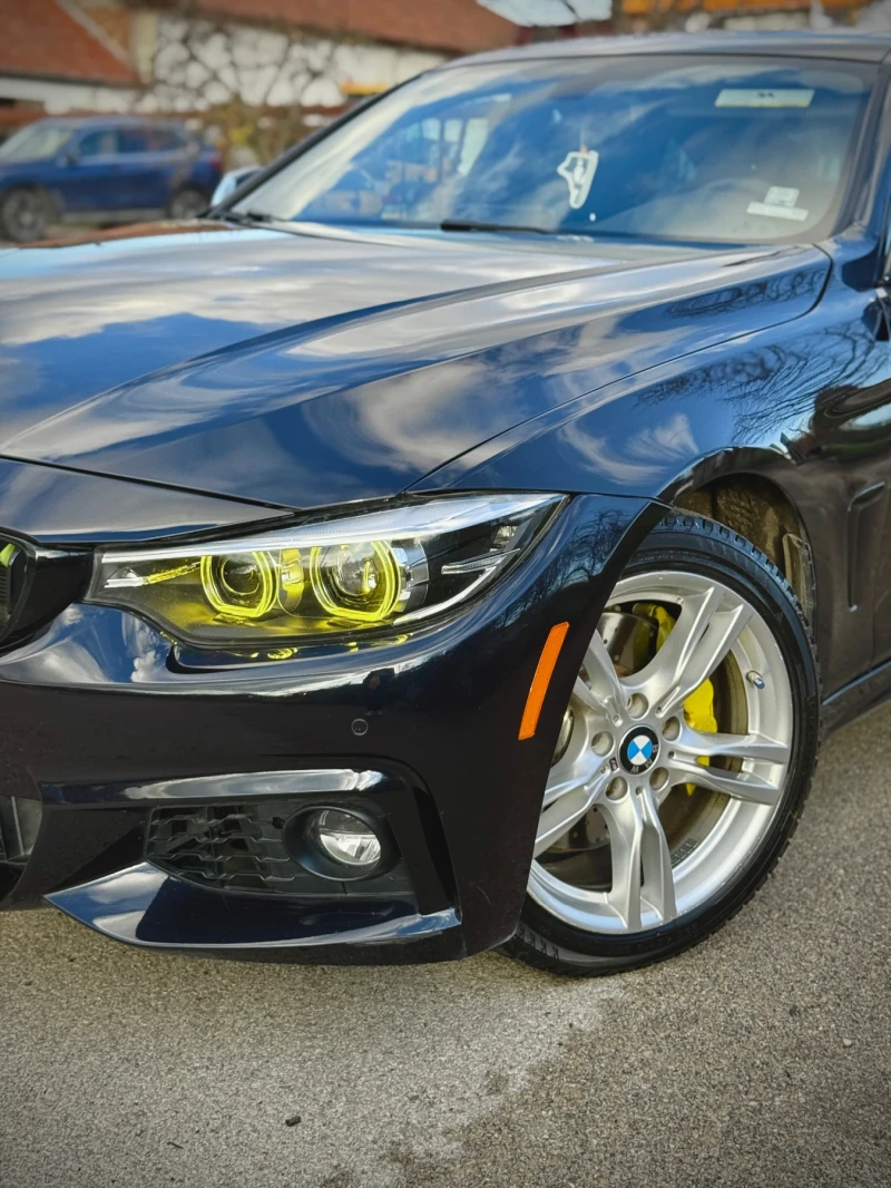 BMW 440 xDrive, снимка 4 - Автомобили и джипове - 52683961