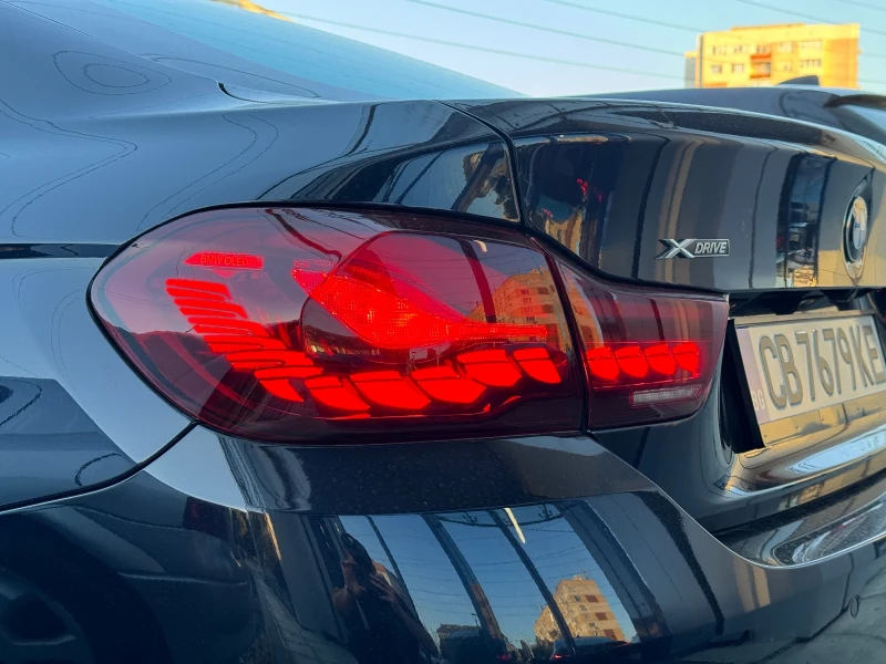 BMW 440 xDrive, снимка 13 - Автомобили и джипове - 52683961