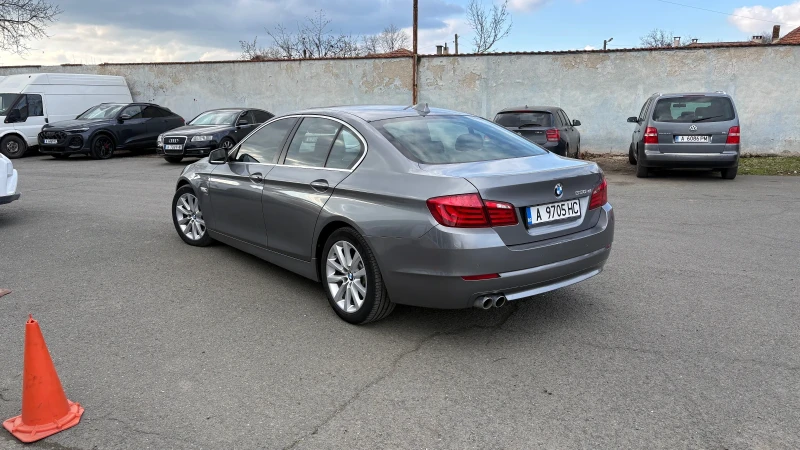 BMW 530 Xd, снимка 7 - Автомобили и джипове - 52774281