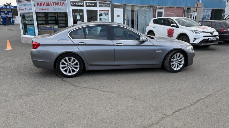 BMW 530 Xd, снимка 4 - Автомобили и джипове - 52774281