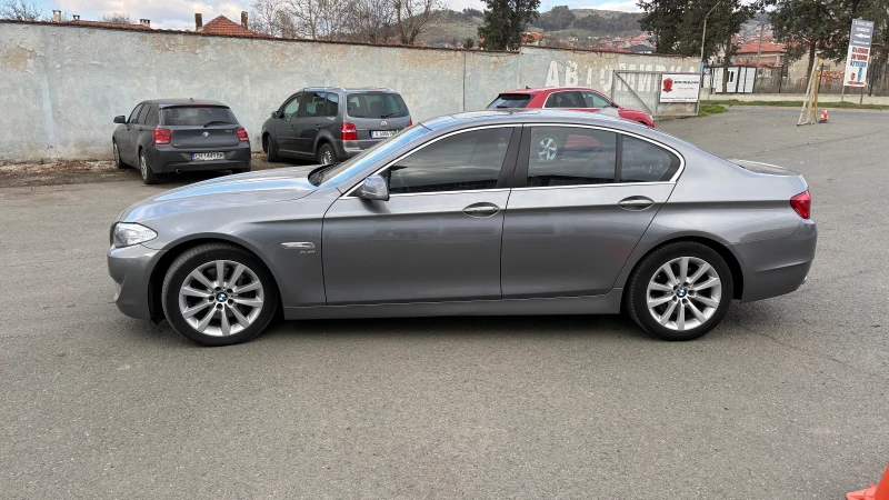 BMW 530 Xd, снимка 5 - Автомобили и джипове - 52774281