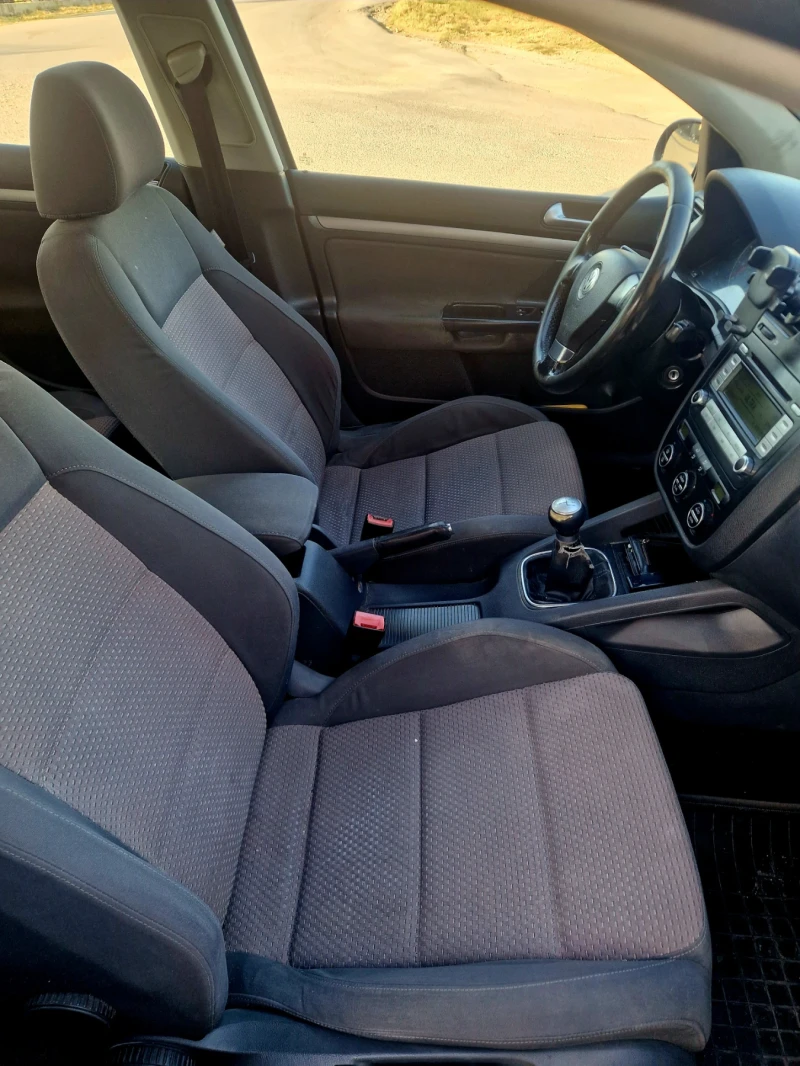 VW Golf 1.4 , снимка 5 - Автомобили и джипове - 53055977