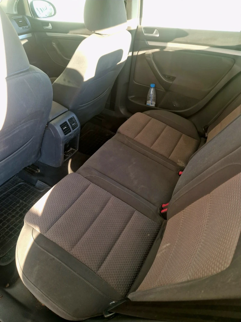 VW Golf 1.4 , снимка 8 - Автомобили и джипове - 53055977