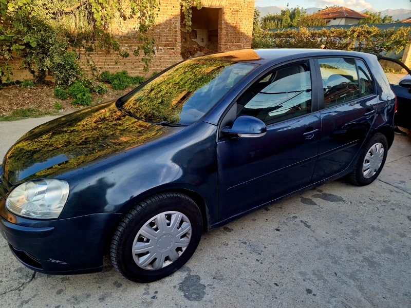 VW Golf 1.4 , снимка 3 - Автомобили и джипове - 53055977