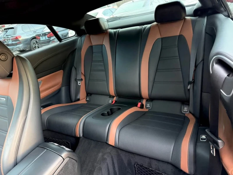 Mercedes-Benz E 53 AMG * COUPE* 4MATIC* FULL* CARFAX* , снимка 9 - Автомобили и джипове - 53168358