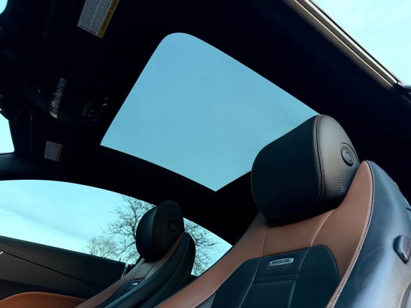 Mercedes-Benz E 53 AMG * COUPE* 4MATIC* FULL* CARFAX* , снимка 11 - Автомобили и джипове - 53168358