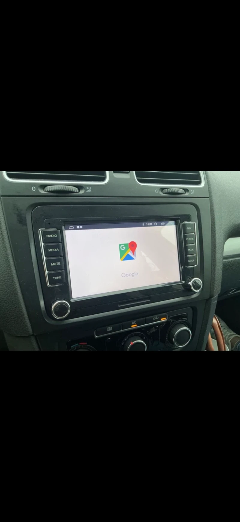 VW Golf ОЧАКВАН ВНОС, снимка 4 - Автомобили и джипове - 53368267