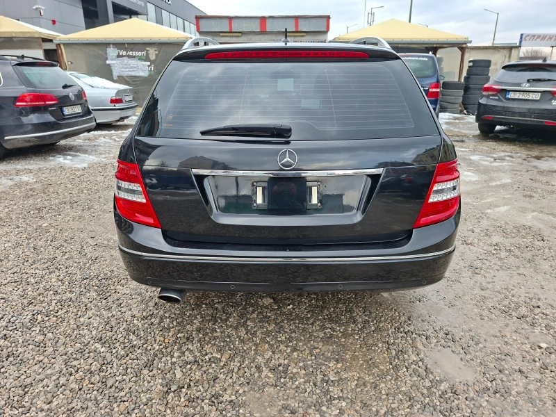 Mercedes-Benz C 220 2.2CDI.646motor, снимка 5 - Автомобили и джипове - 53376245