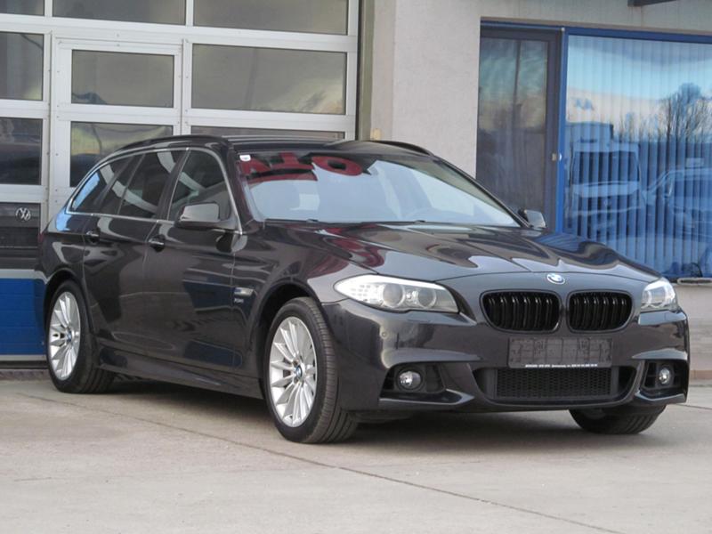 BMW 530 D/X-DRIVE/M-PACKET, снимка 2 - Автомобили и джипове - 35842102