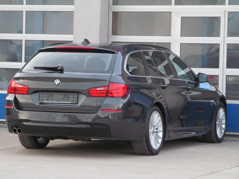 BMW 530 D/X-DRIVE/M-PACKET, снимка 3 - Автомобили и джипове - 35842102