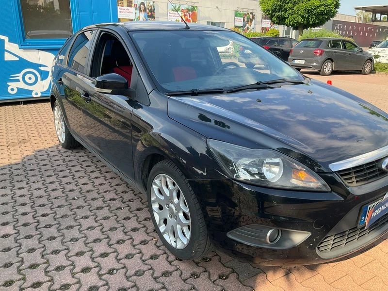 Ford Focus 1.6 Ti-VCT Sport, снимка 5 - Автомобили и джипове - 47087111