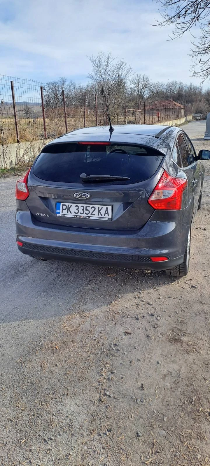 Ford Focus, снимка 17 - Автомобили и джипове - 49458198