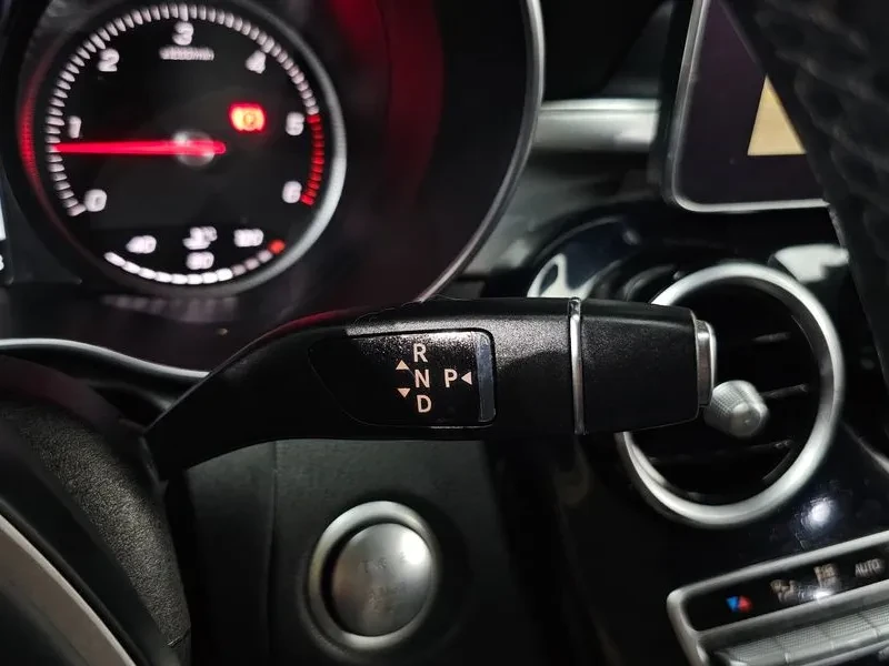 Mercedes-Benz C 220 D 4Matic | Mobile.bg � ����������� 9