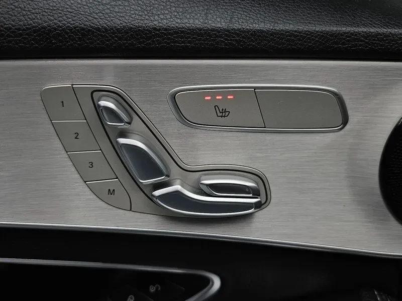 Mercedes-Benz C 220 D 4Matic | Mobile.bg � ����������� 14