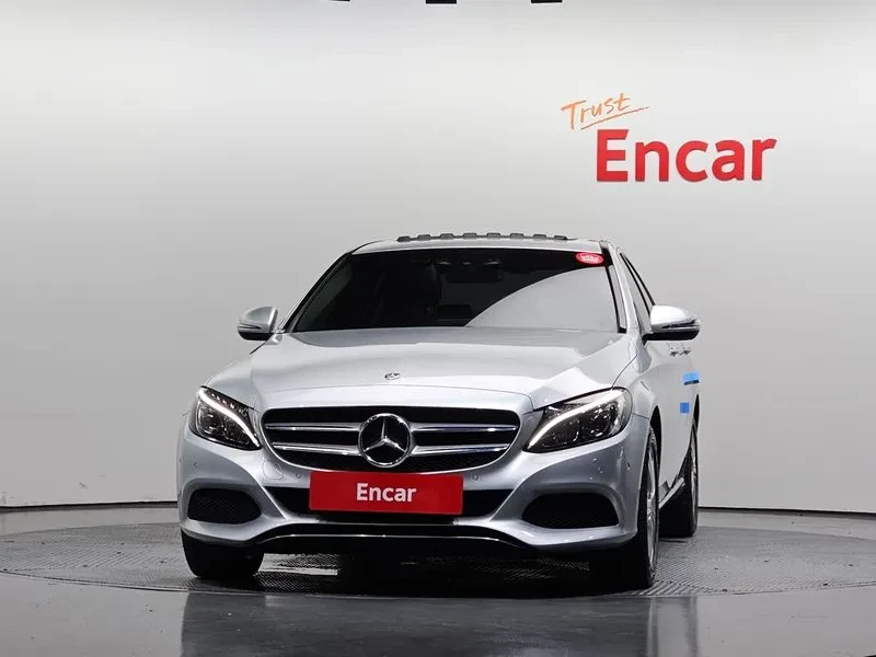Mercedes-Benz C 220 D 4Matic | Mobile.bg � ����������� 3