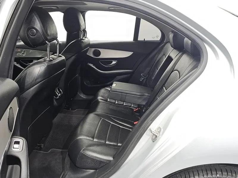 Mercedes-Benz C 220 D 4Matic | Mobile.bg � ����������� 11