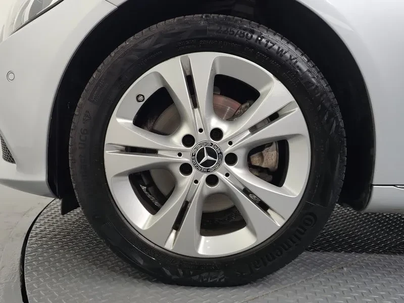 Mercedes-Benz C 220 D 4Matic | Mobile.bg � ����������� 5