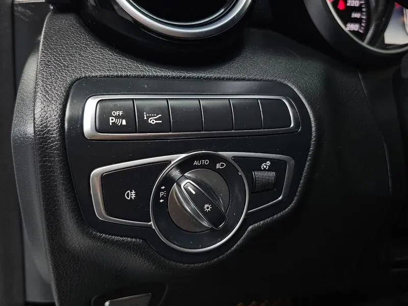 Mercedes-Benz C 220 D 4Matic | Mobile.bg � ����������� 15