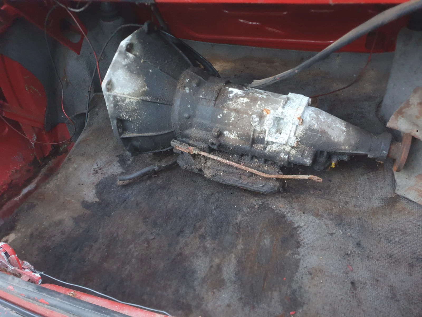 Opel Senator | Mobile.bg   14