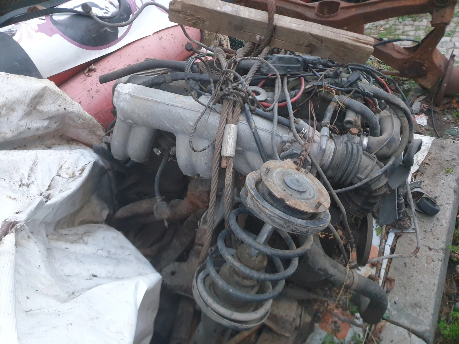 Opel Senator | Mobile.bg   16