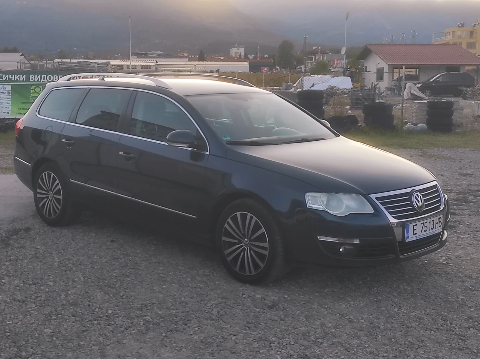 VW Passat 2.0TDI - изображение 4