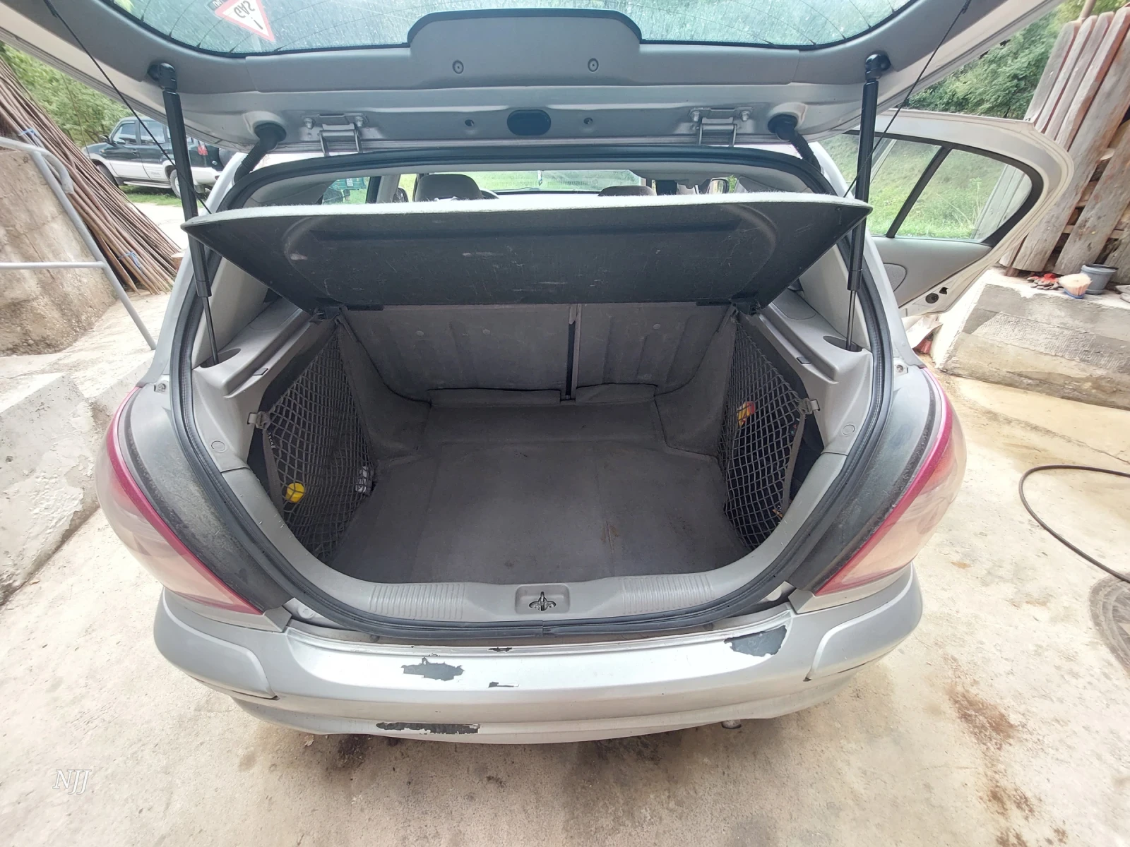 Nissan Almera | Mobile.bg   11