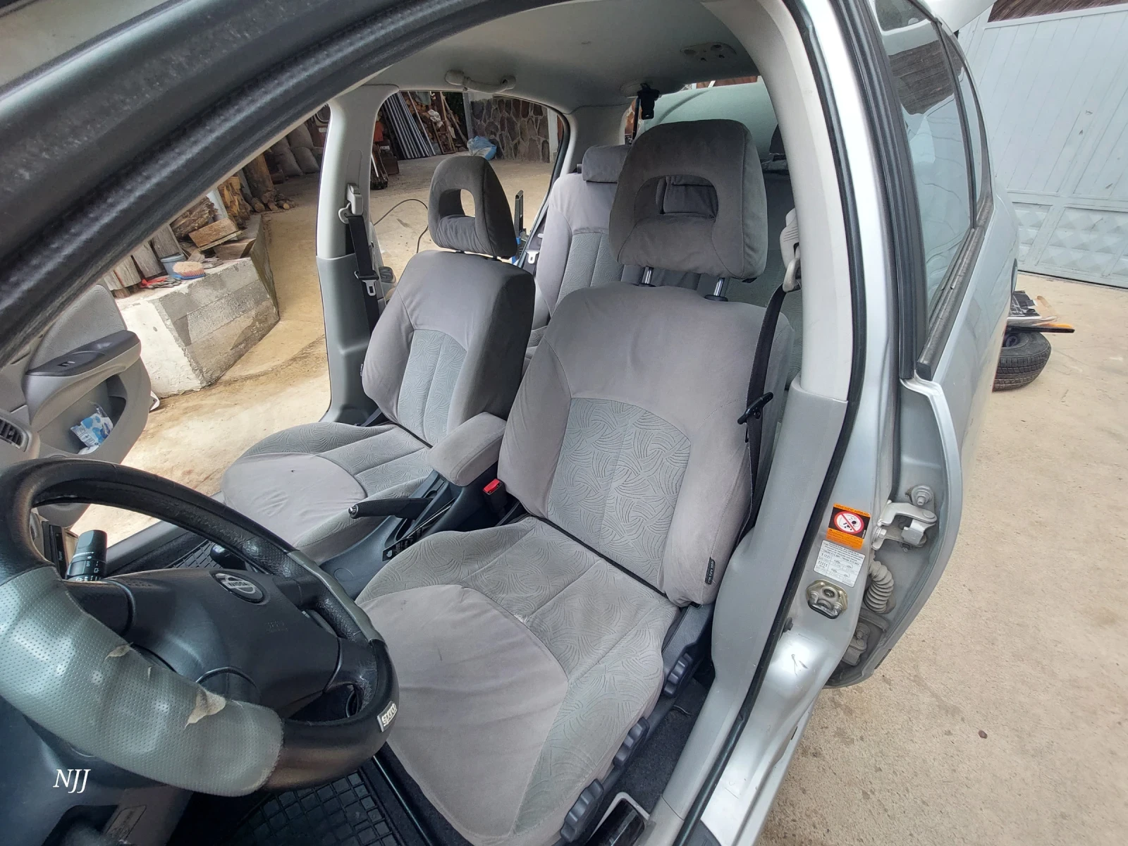 Nissan Almera | Mobile.bg   12