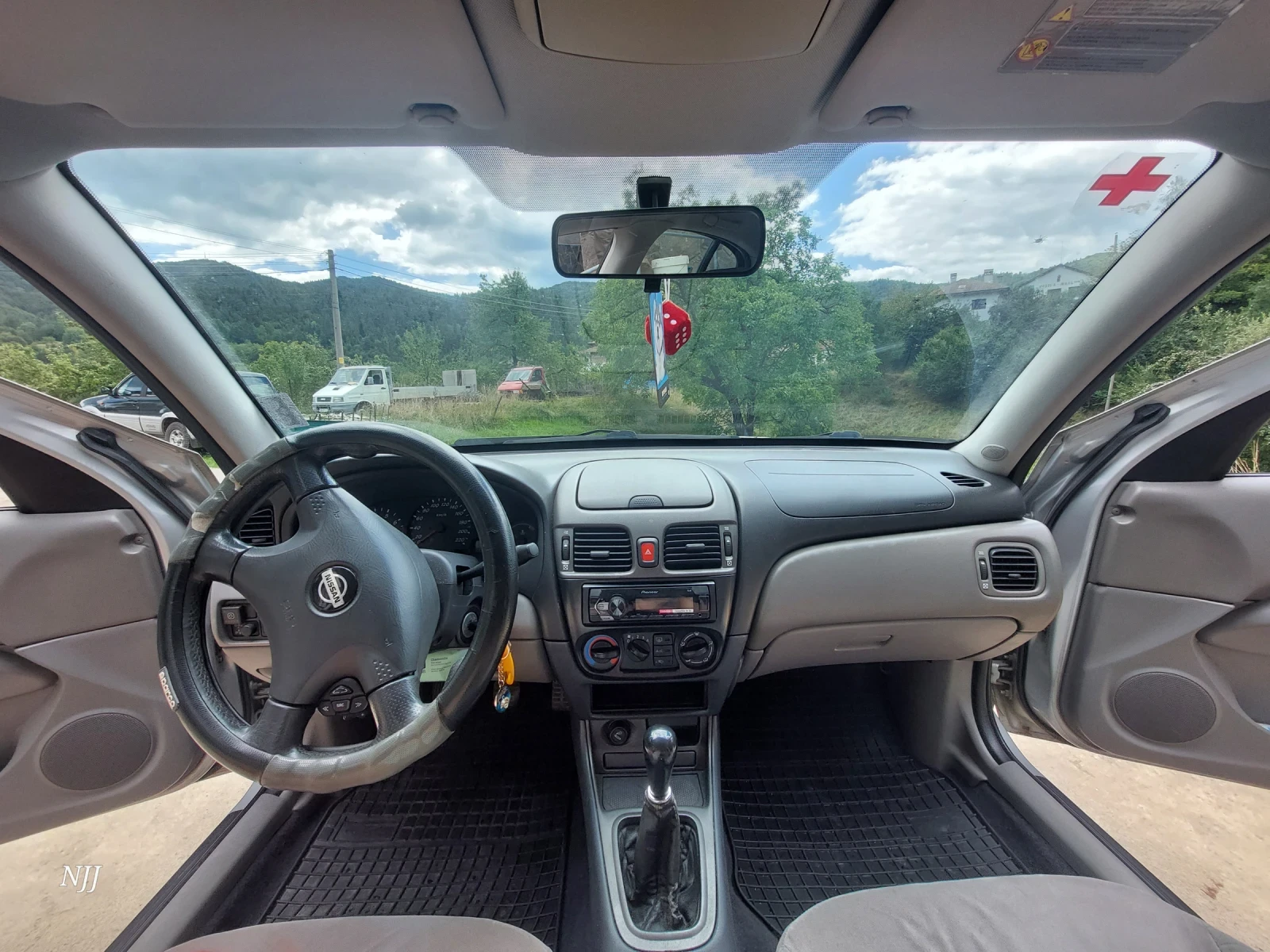 Nissan Almera | Mobile.bg   14
