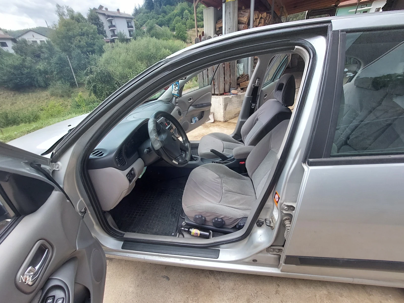 Nissan Almera | Mobile.bg   13