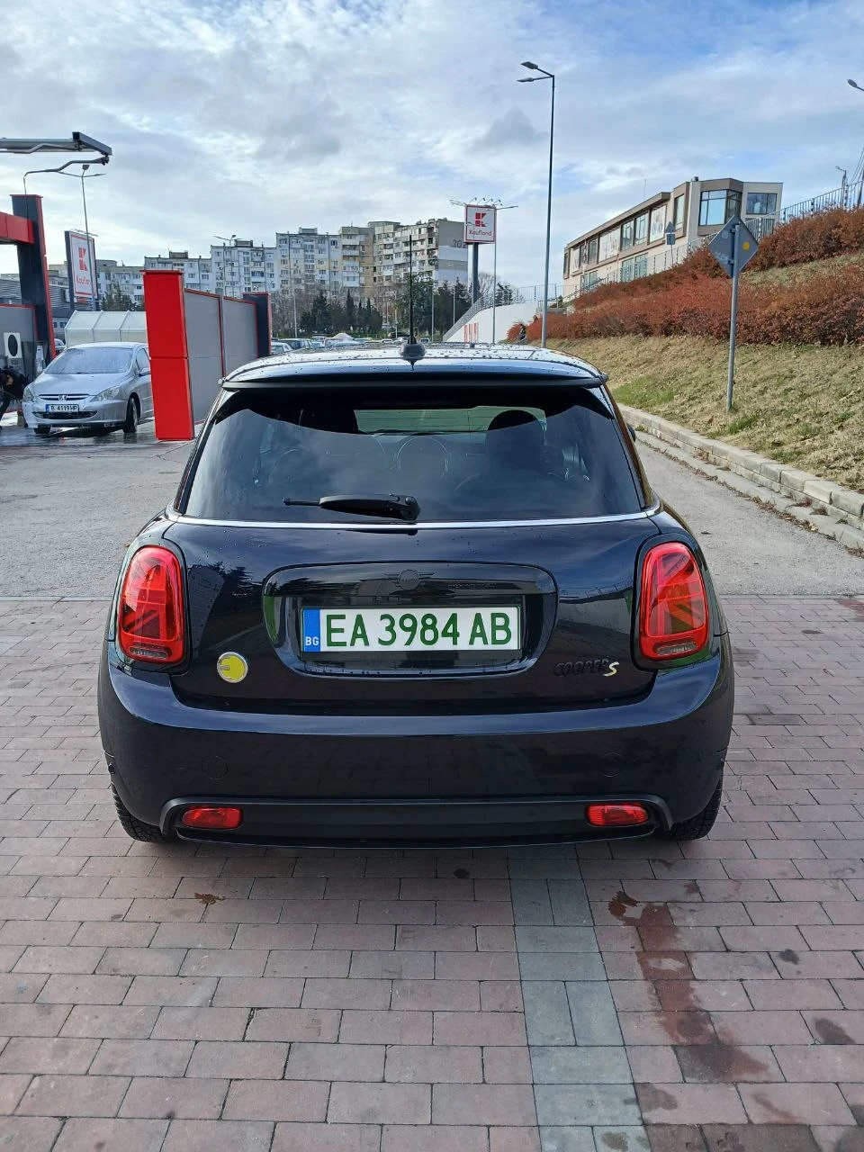 Mini Cooper s  - изображение 2