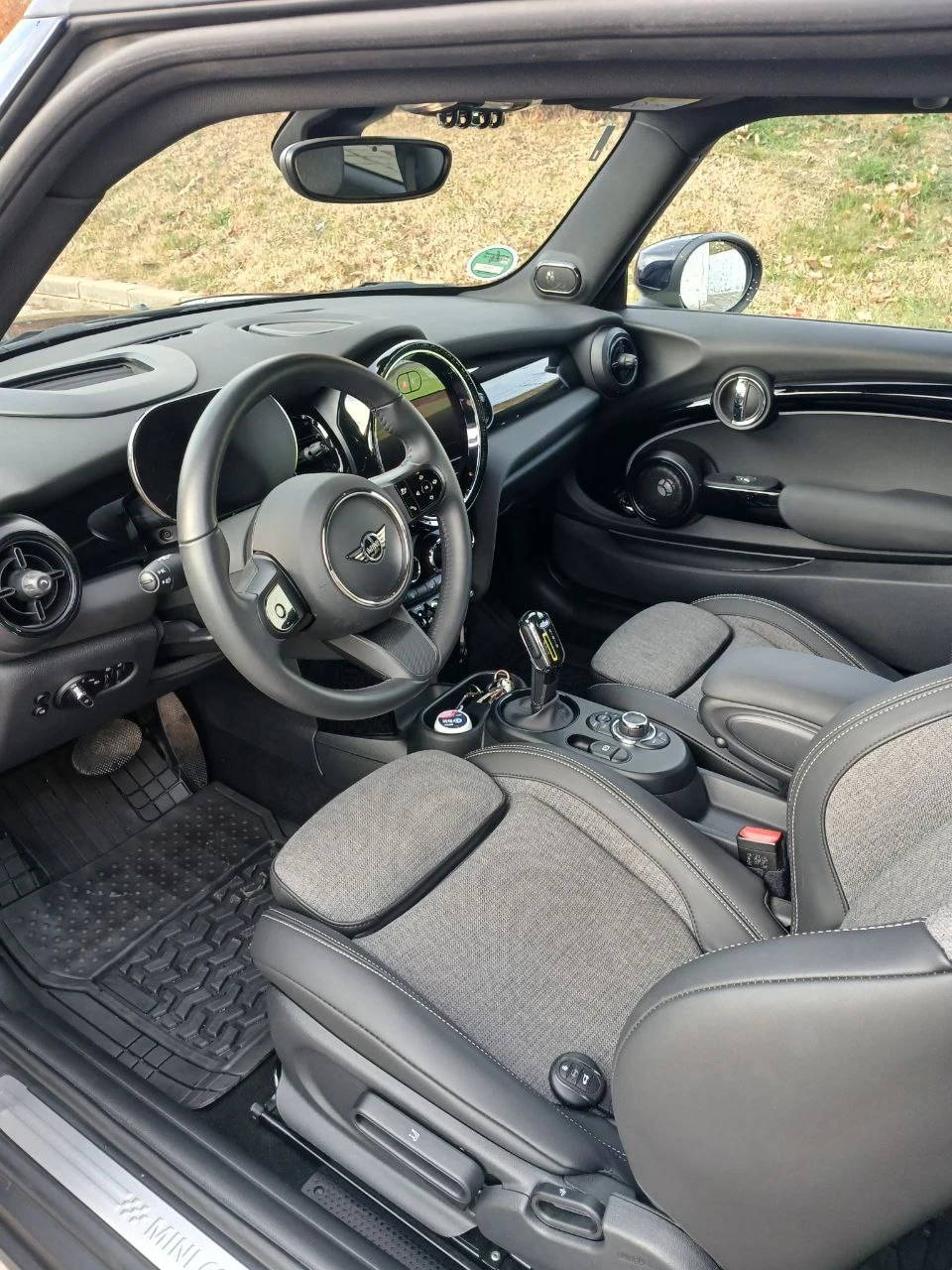 Mini Cooper s  - изображение 6