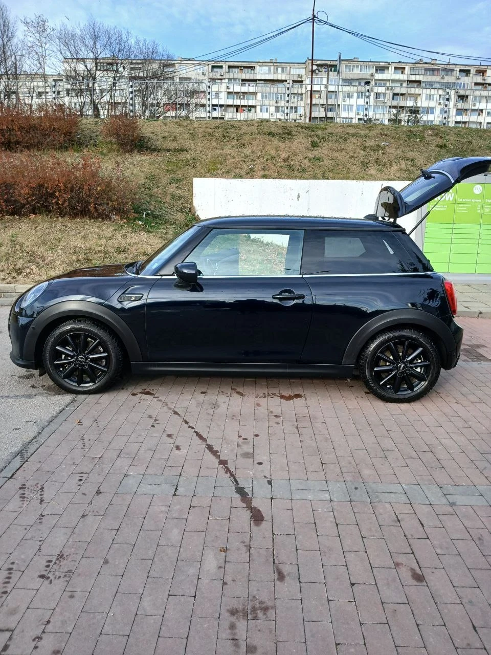 Mini Cooper s  - изображение 4