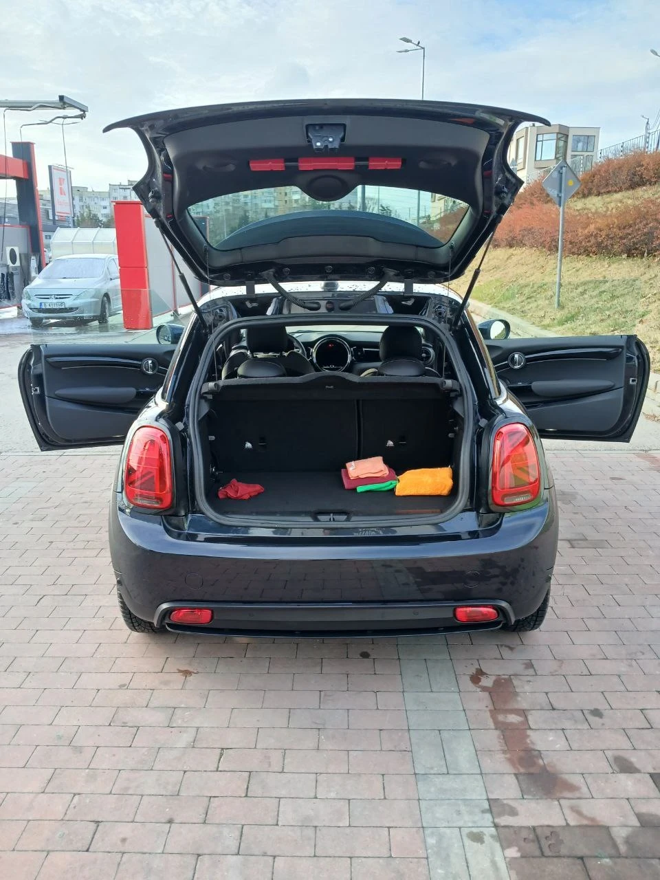 Mini Cooper s  - изображение 5