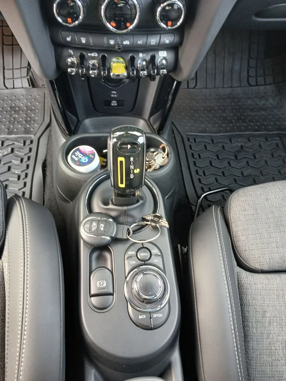 Mini Cooper s  - изображение 7